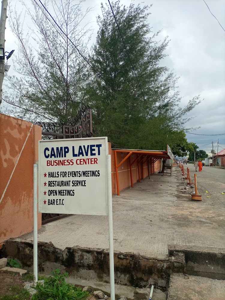 Camp Lavet Hotel Jalingo photo 2